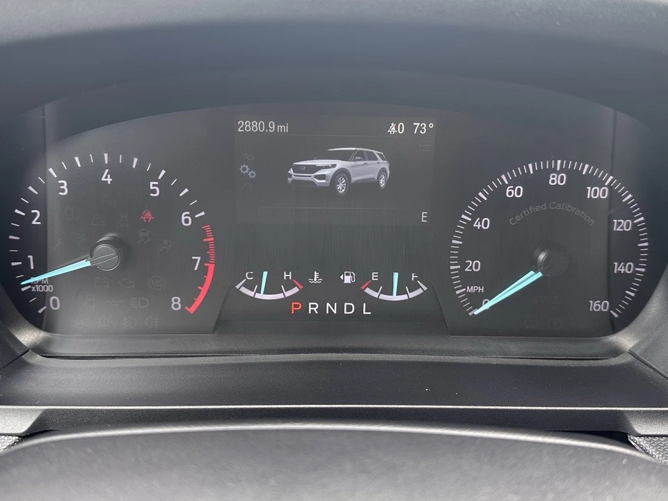 2020 Ford Explorer 6th Gen - Image 22 of 27