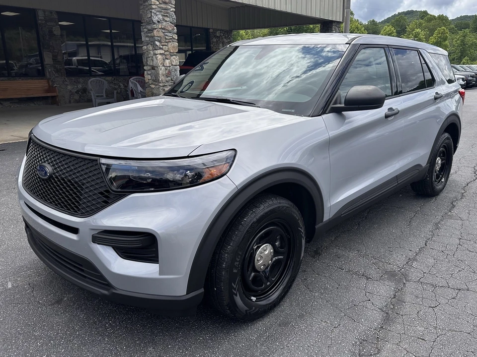 2020 Ford Explorer 6th Gen - Image 2 of 27