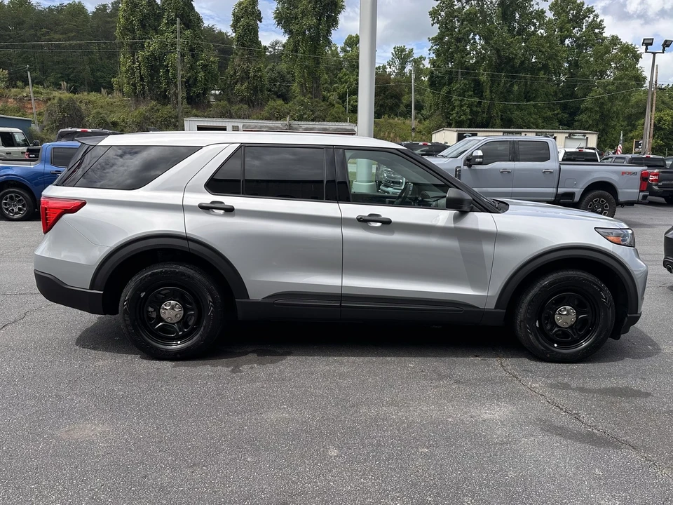 2020 Ford Explorer 6th Gen - Image 5 of 27
