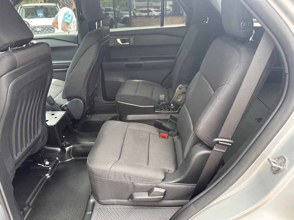 2020 Ford Explorer 6th Gen - Image 12 of 27
