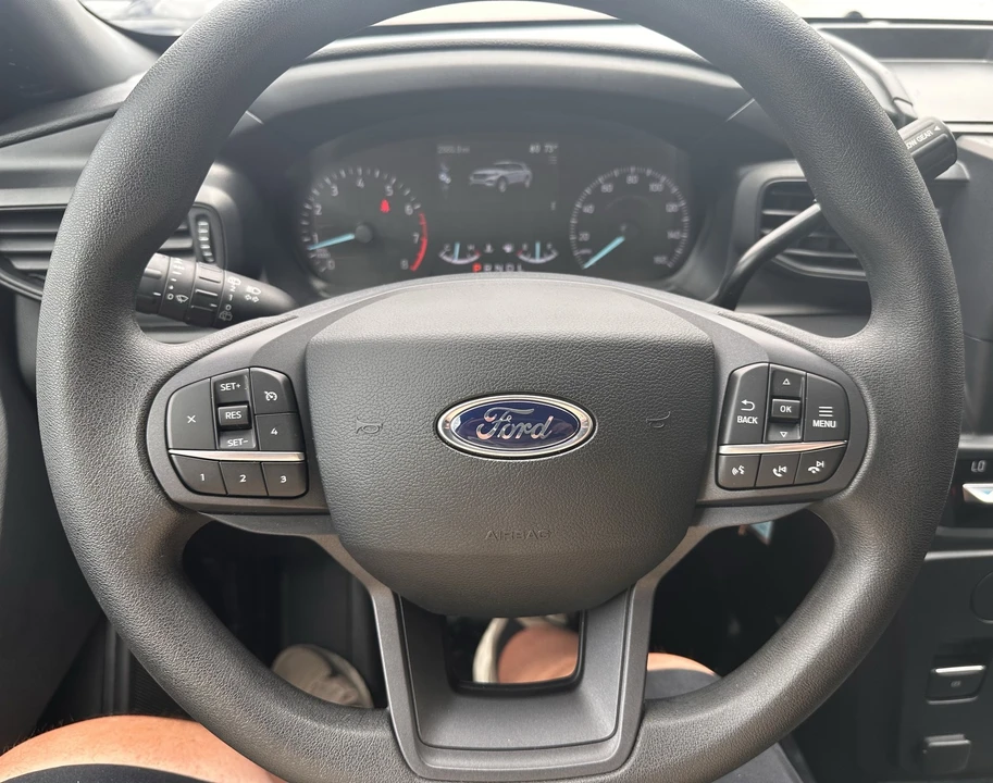 2020 Ford Explorer 6th Gen - Image 19 of 27