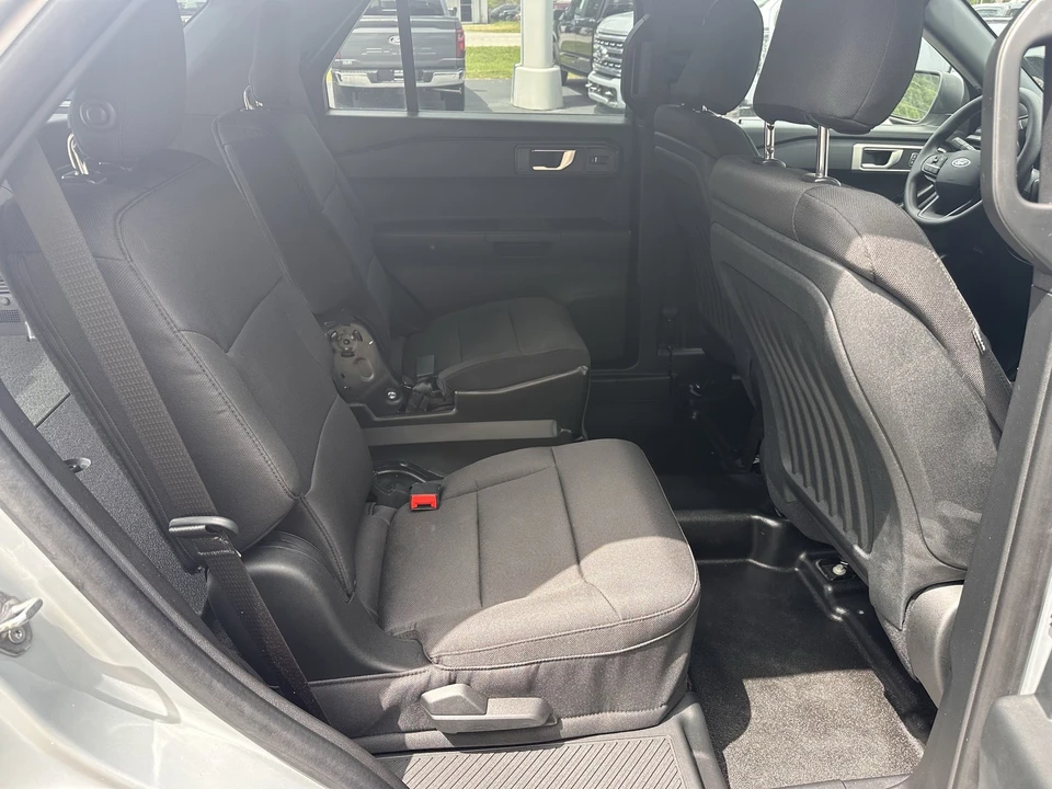 2020 Ford Explorer 6th Gen - Image 16 of 27