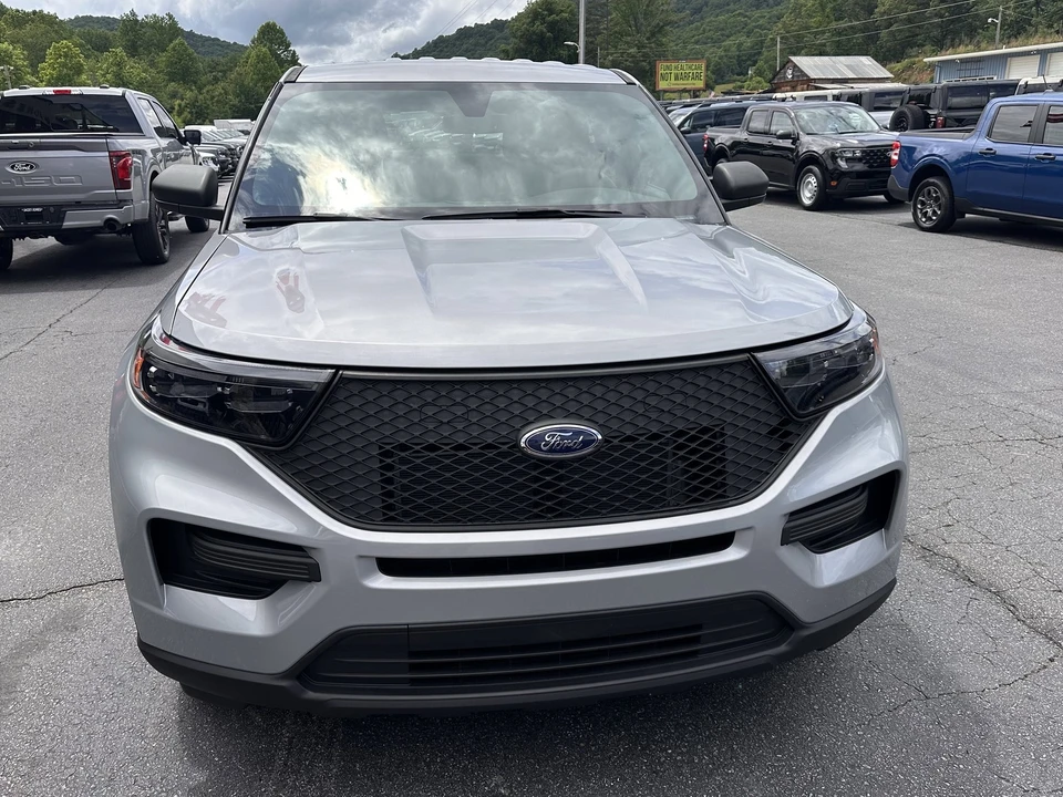 2020 Ford Explorer 6th Gen - Image 3 of 27