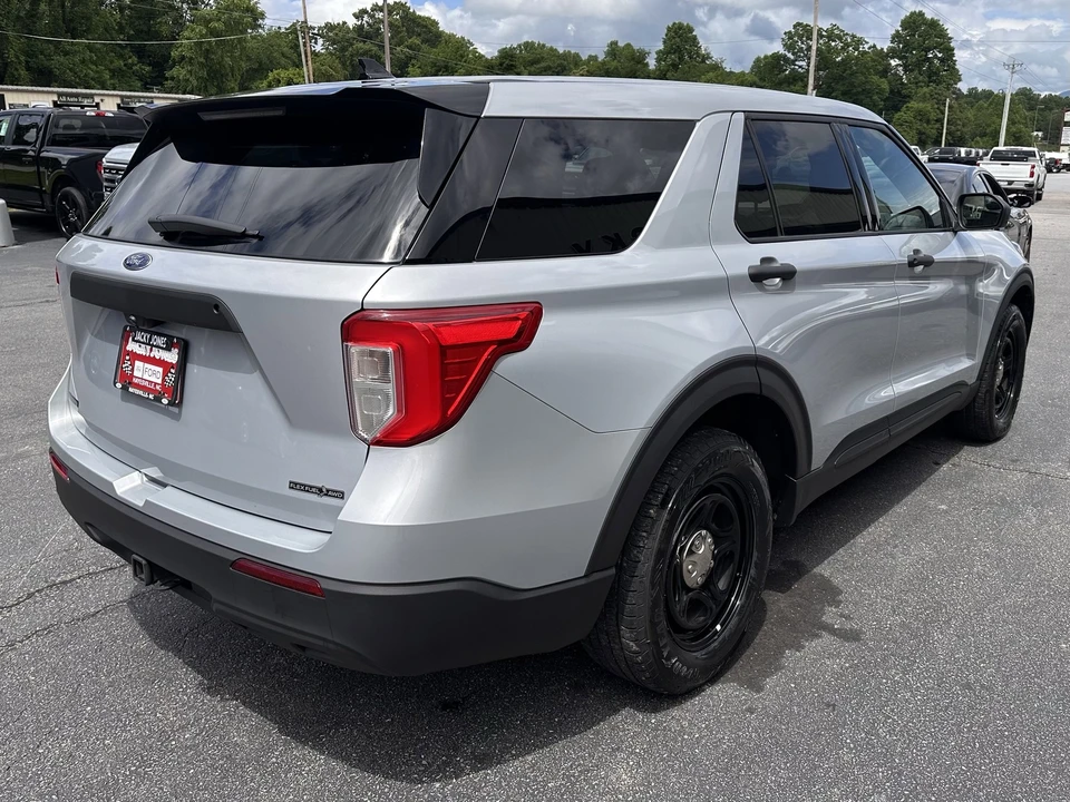 2020 Ford Explorer 6th Gen - Image 6 of 27