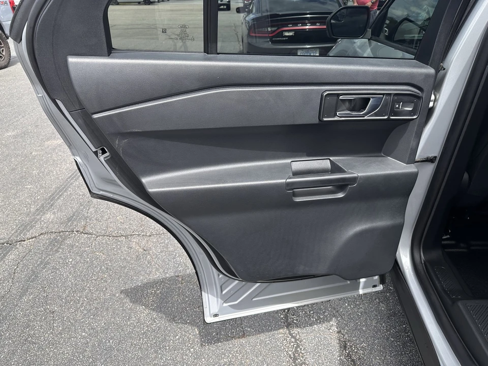 2020 Ford Explorer 6th Gen - Image 11 of 27