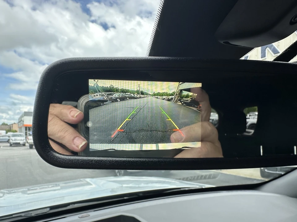 2020 Ford Explorer 6th Gen - Image 23 of 27