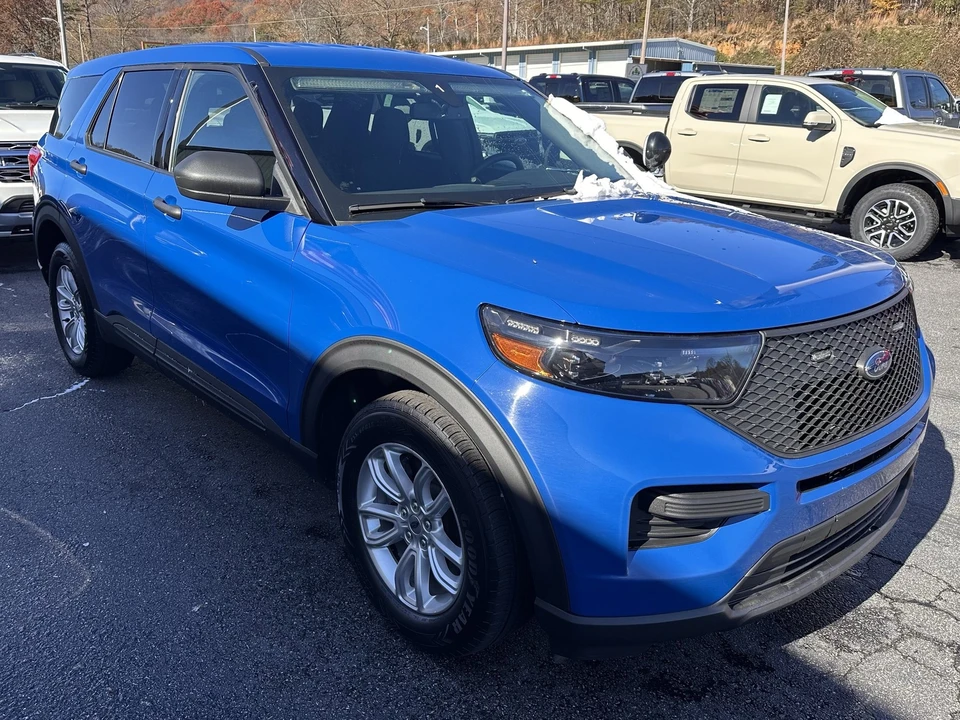 2020 Ford Explorer 6th Gen - Image 4 of 12