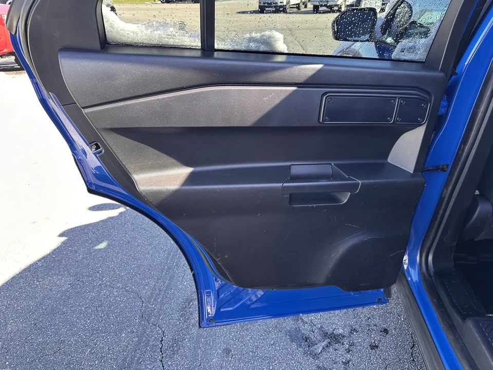 2020 Ford Explorer 6th Gen - Image 11 of 12