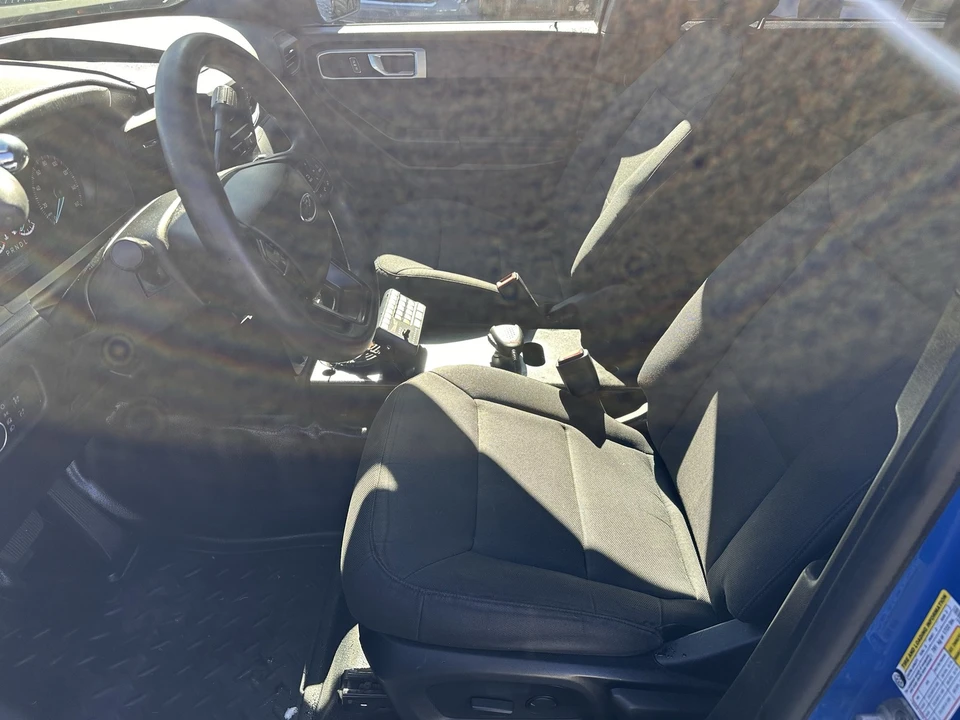 2020 Ford Explorer 6th Gen - Image 10 of 12