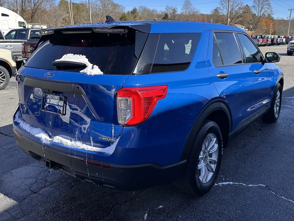 2020 Ford Explorer 6th Gen - Image 6 of 12