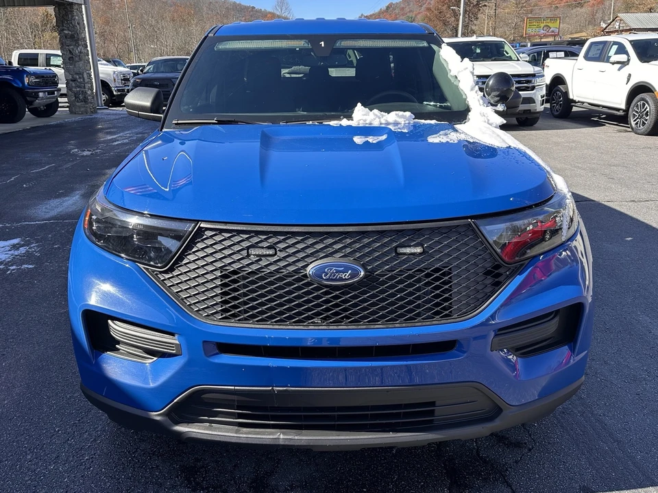 2020 Ford Explorer 6th Gen - Image 3 of 12