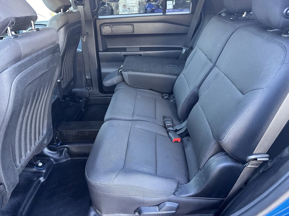 2020 Ford Explorer 6th Gen - Image 11 of 12