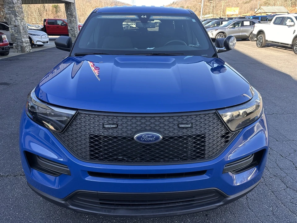 2020 Ford Explorer 6th Gen - Image 2 of 12