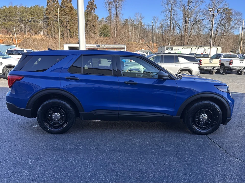 2020 Ford Explorer 6th Gen - Image 4 of 12