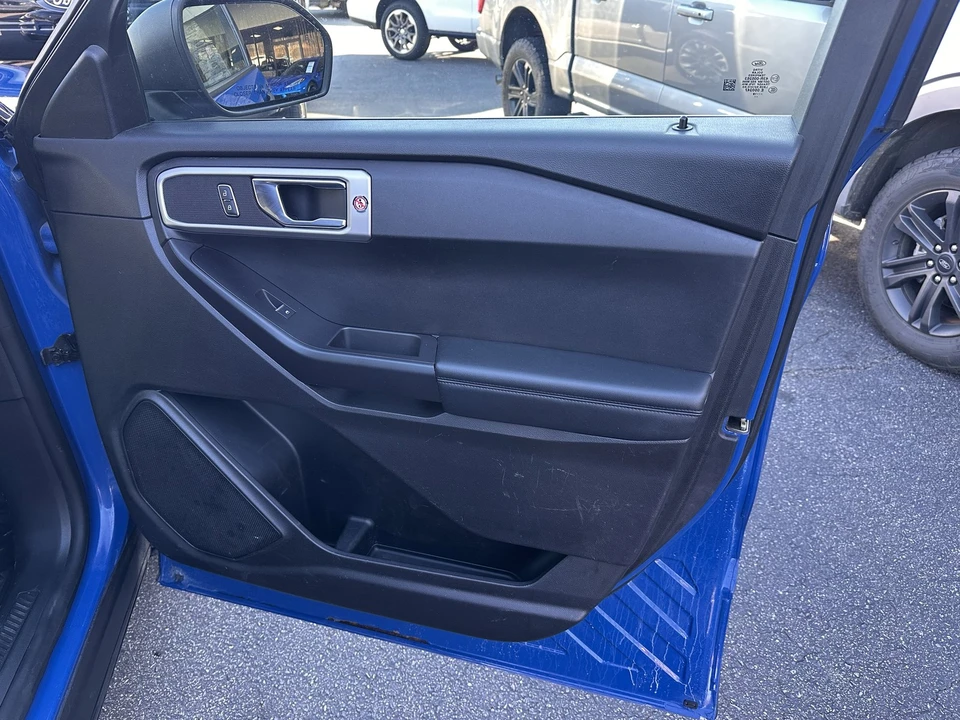 2020 Ford Explorer 6th Gen - Image 12 of 12