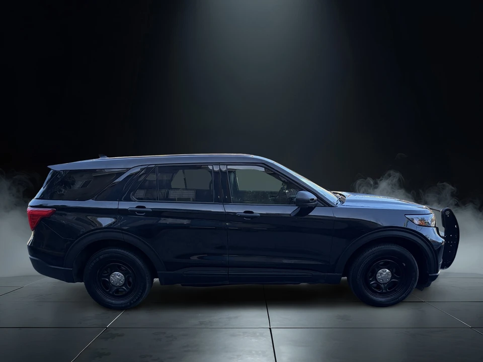 2020 Ford Explorer 6th Gen - Image 4 of 16