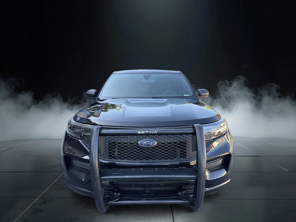 2020 Ford Explorer 6th Gen - Image 2 of 16