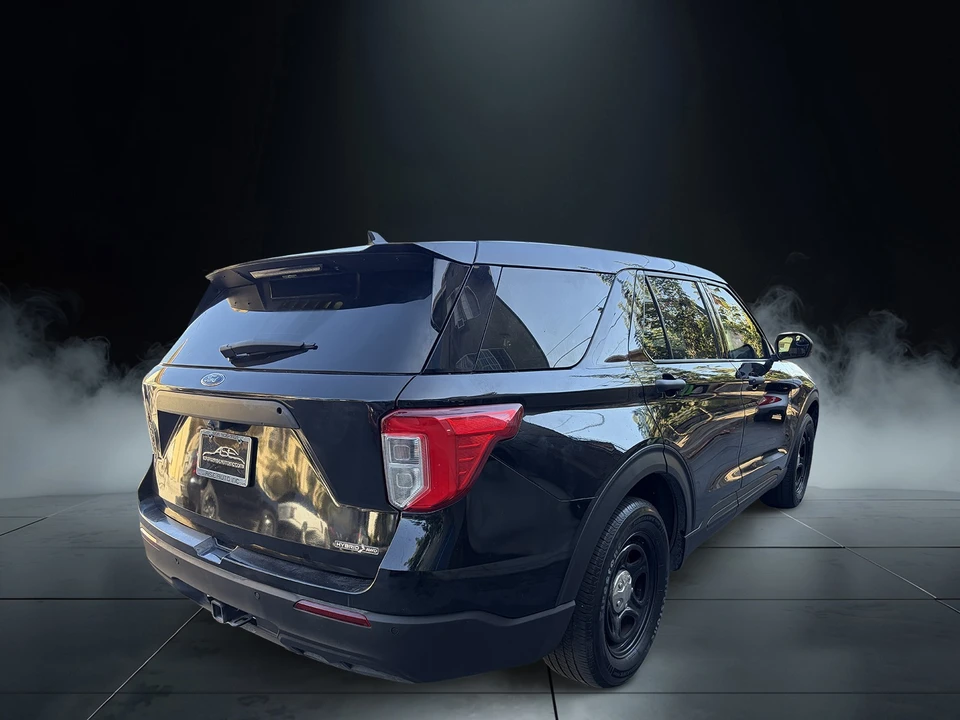 2020 Ford Explorer 6th Gen - Image 5 of 16