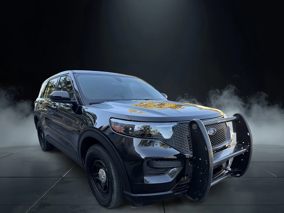 2020 Ford Explorer 6th Gen - Image 3 of 16