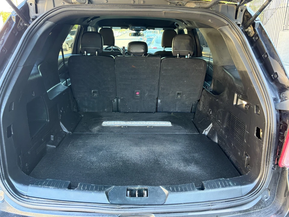 2020 Ford Explorer 6th Gen - Image 7 of 16