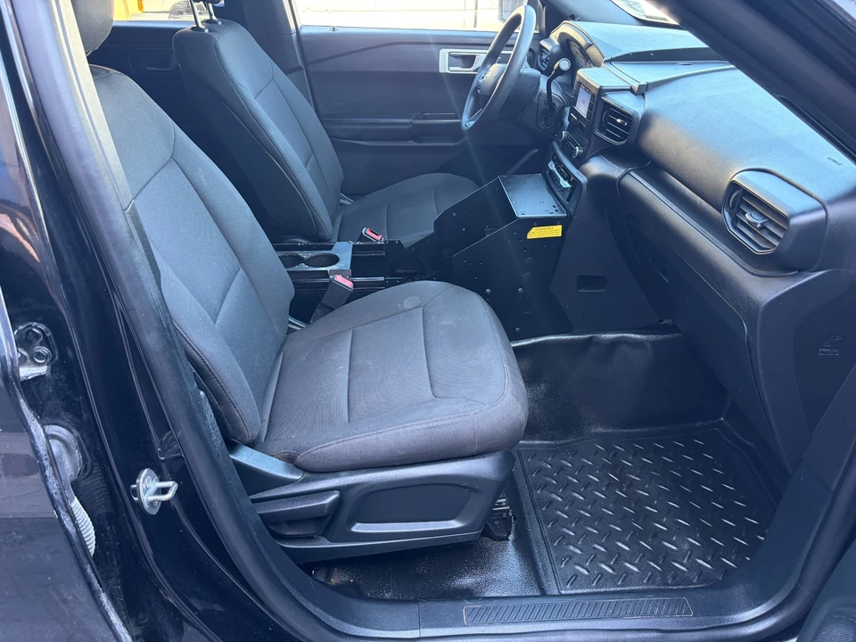 2020 Ford Explorer 6th Gen - Image 12 of 16