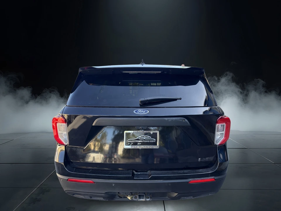 2020 Ford Explorer 6th Gen - Image 6 of 16