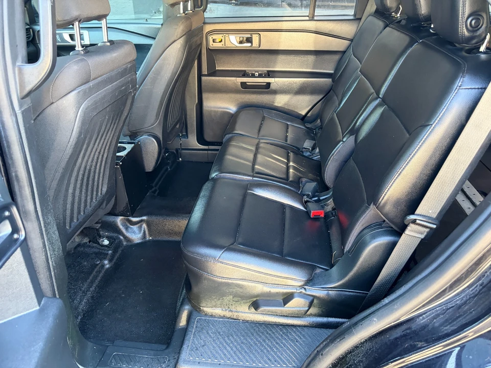 2020 Ford Explorer 6th Gen - Image 14 of 16