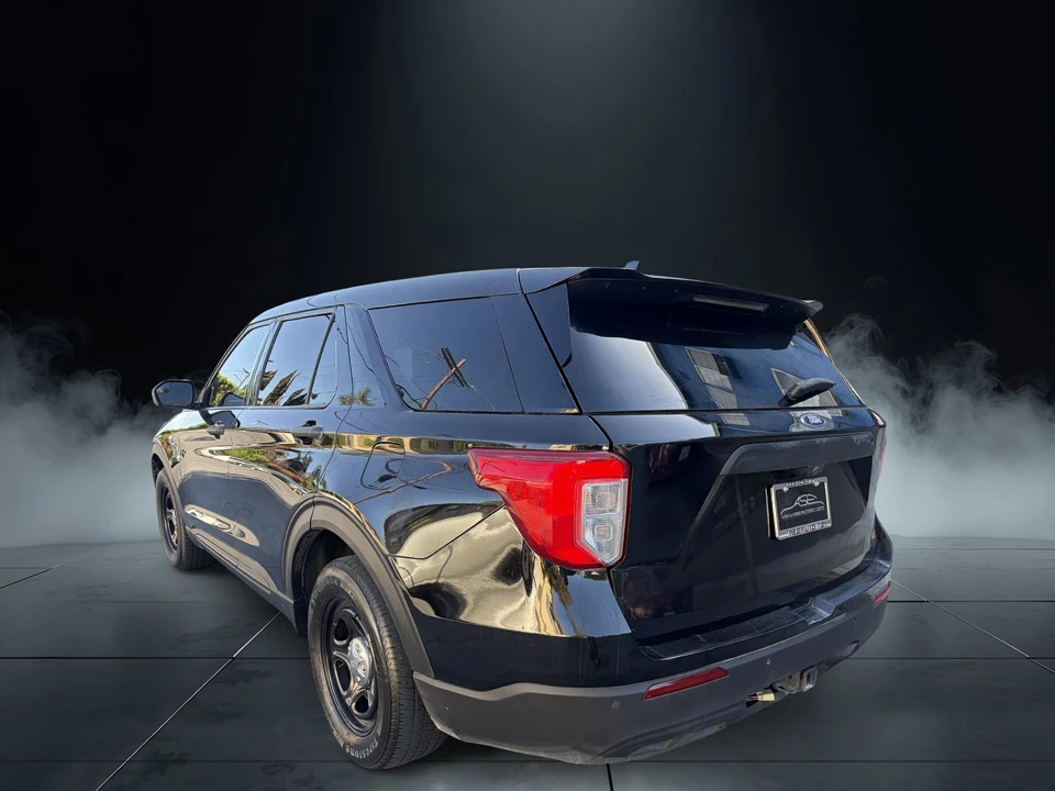 2020 Ford Explorer 6th Gen - Image 8 of 16