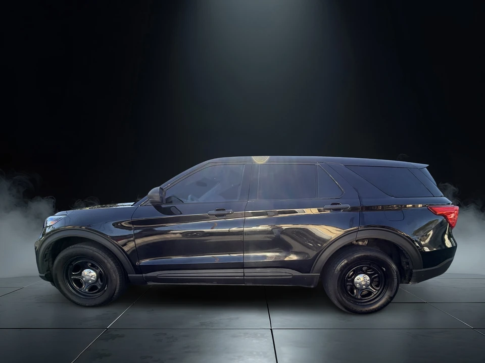2020 Ford Explorer 6th Gen - Image 9 of 16