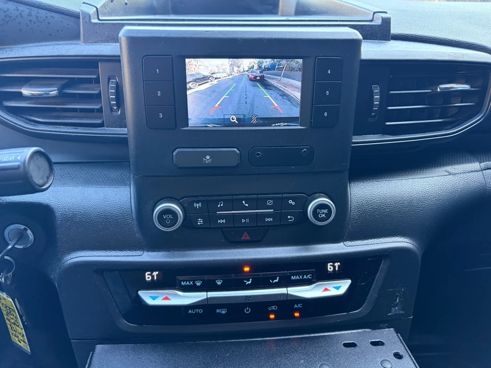 2020 Ford Explorer 6th Gen - Image 16 of 16