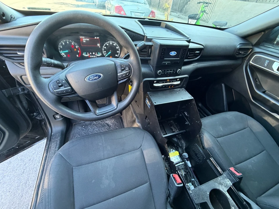2020 Ford Explorer 6th Gen - Image 10 of 16