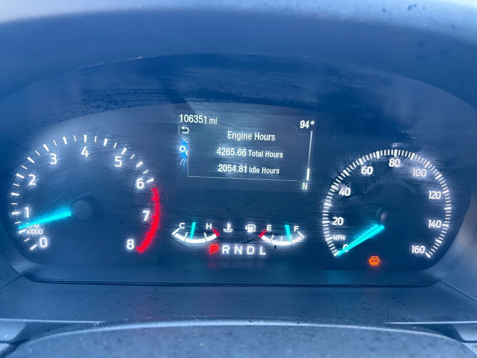 2020 Ford Explorer 6th Gen - Image 15 of 16