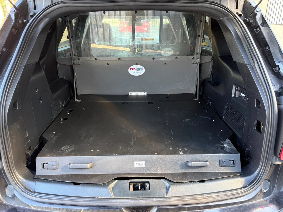 2020 Ford Explorer 6th Gen - Image 7 of 23