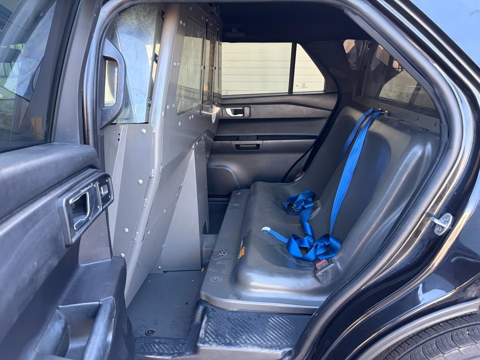 2020 Ford Explorer 6th Gen - Image 13 of 23