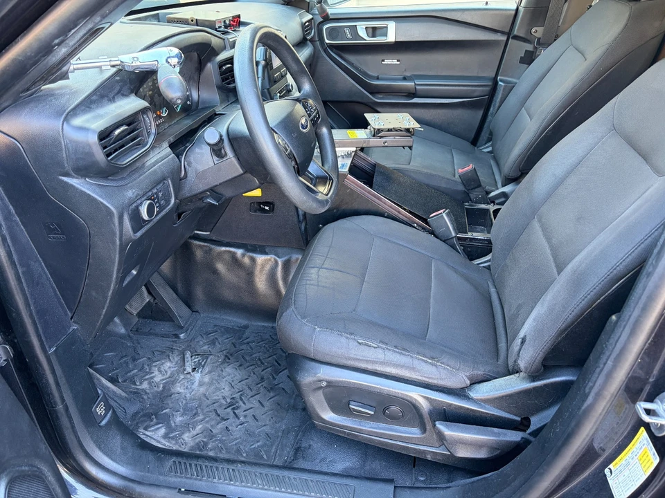 2020 Ford Explorer 6th Gen - Image 12 of 23