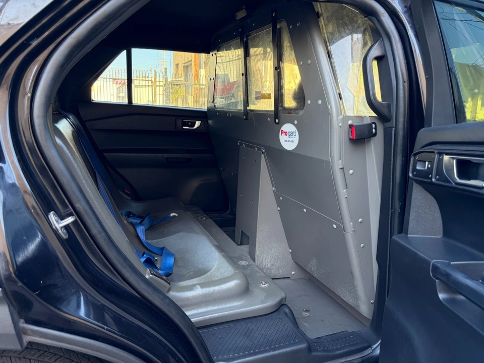 2020 Ford Explorer 6th Gen - Image 16 of 23