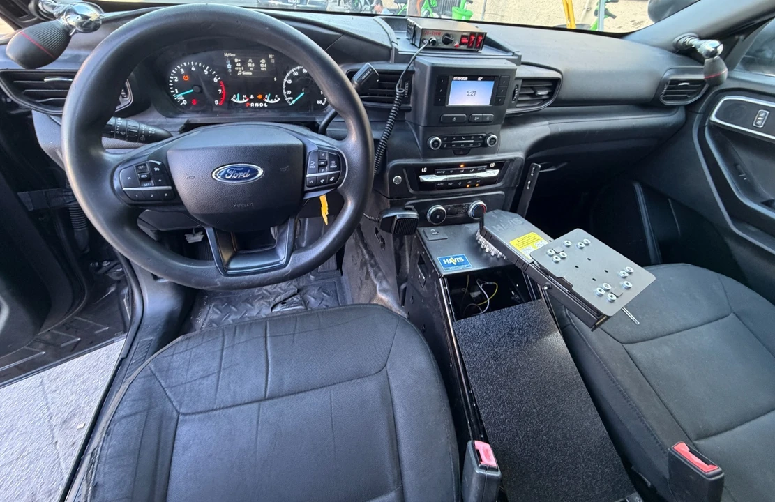 2020 Ford Explorer 6th Gen - Image 11 of 23