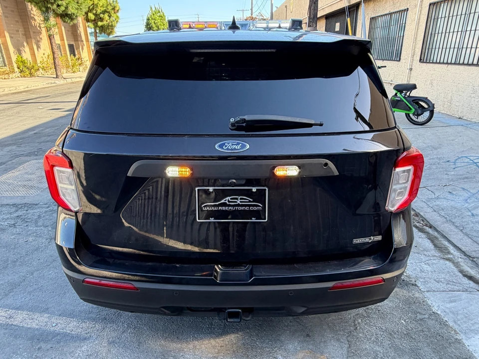 2020 Ford Explorer 6th Gen - Image 6 of 23