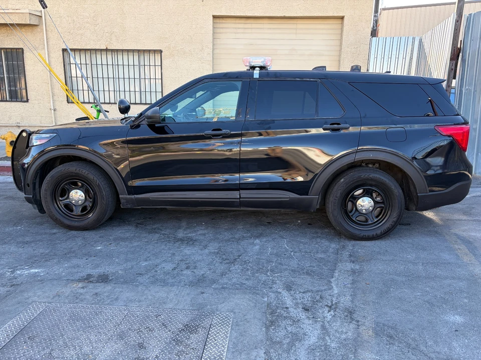 2020 Ford Explorer 6th Gen - Image 10 of 23