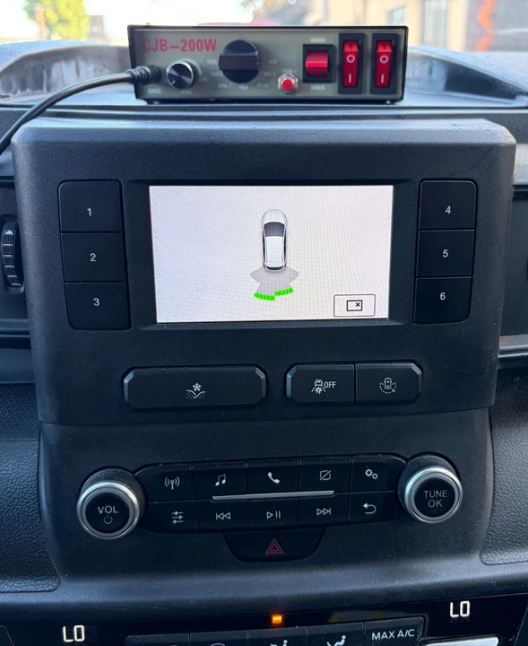 2020 Ford Explorer 6th Gen - Image 20 of 23