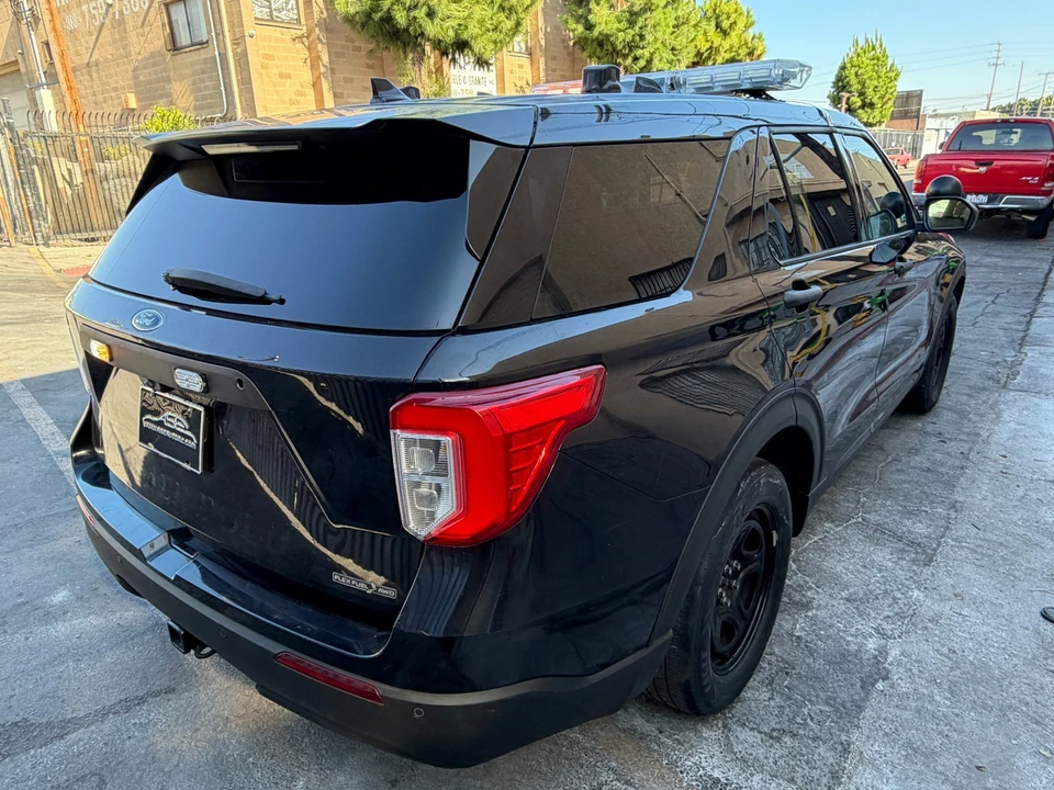2020 Ford Explorer 6th Gen - Image 5 of 23