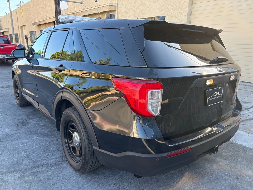 2020 Ford Explorer 6th Gen - Image 9 of 23