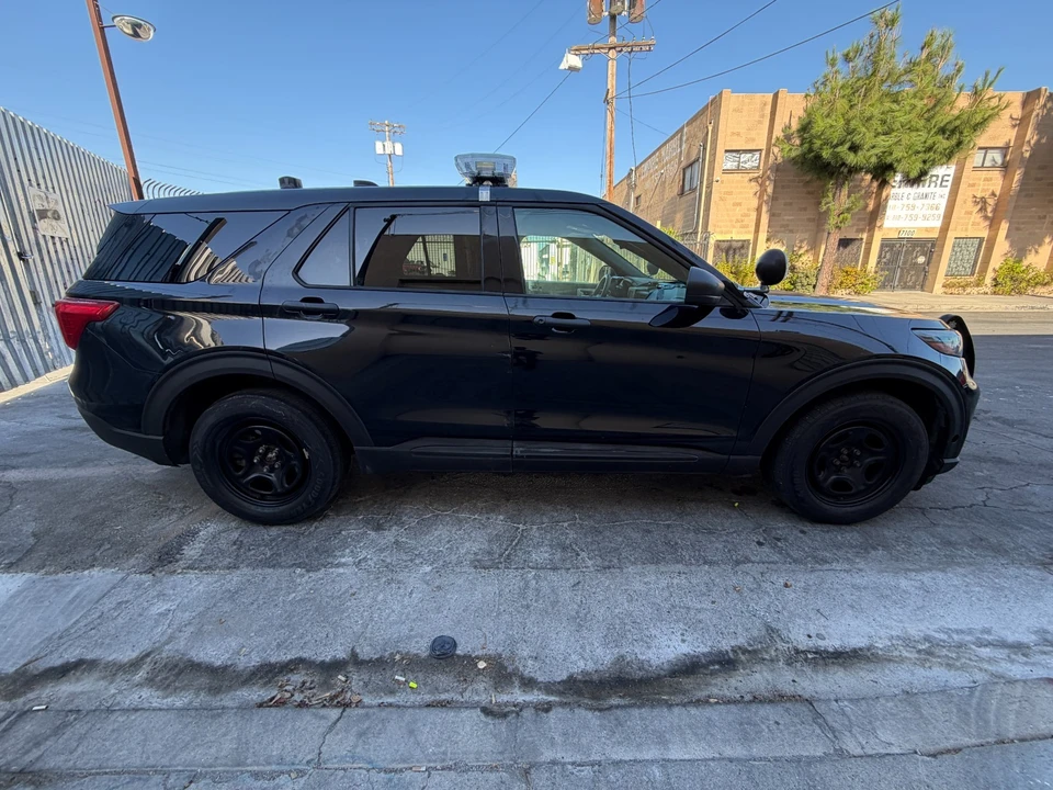 2020 Ford Explorer 6th Gen - Image 4 of 23