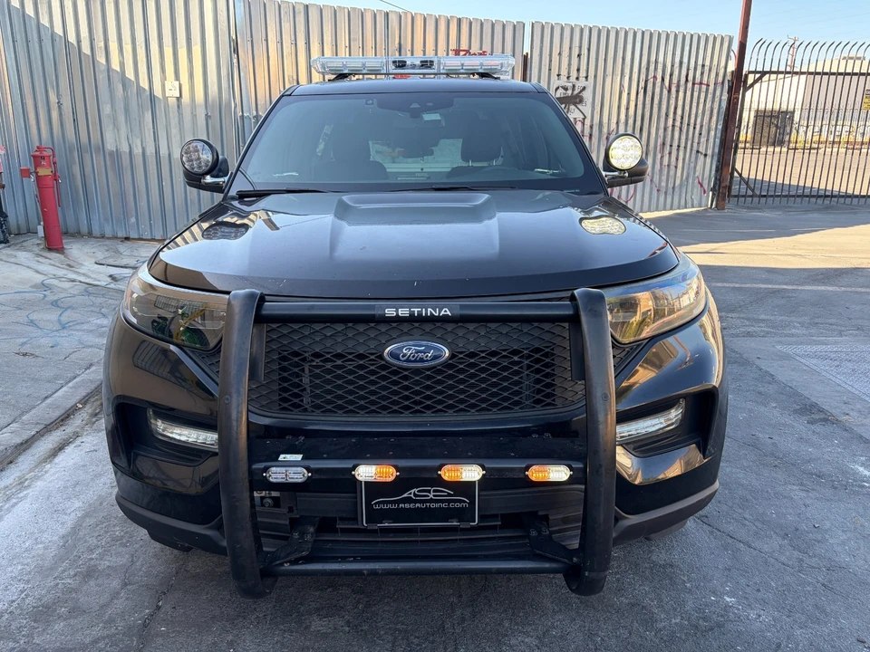 2020 Ford Explorer 6th Gen - Image 2 of 23