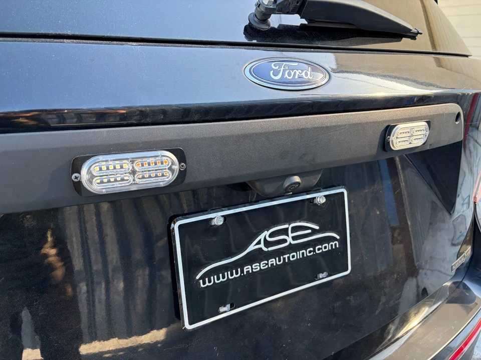 2020 Ford Explorer 6th Gen - Image 15 of 23