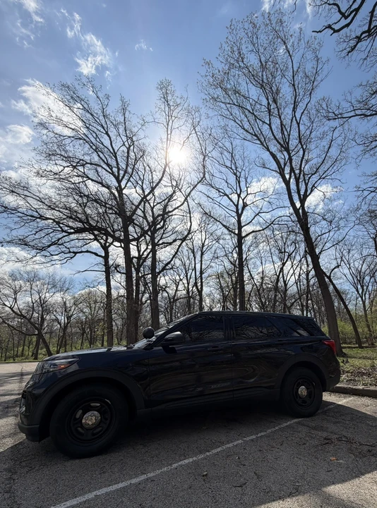2020 Ford Explorer 6th Gen - Image 16 of 18