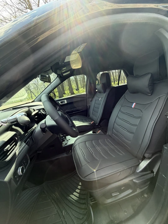 2020 Ford Explorer 6th Gen - Image 7 of 18