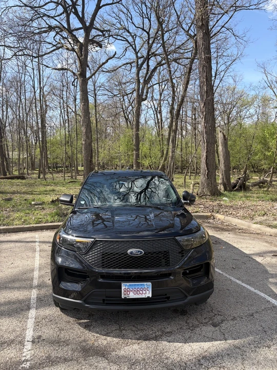 2020 Ford Explorer 6th Gen - Image 13 of 18