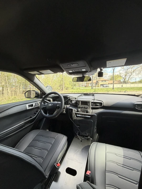 2020 Ford Explorer 6th Gen - Image 2 of 18