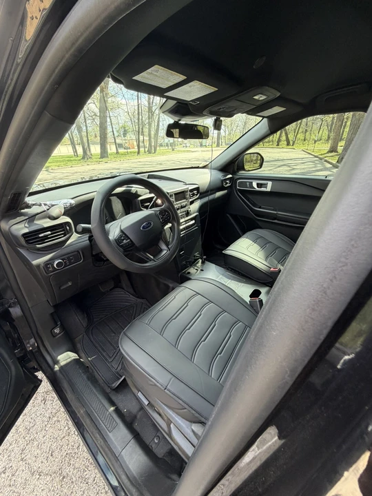 2020 Ford Explorer 6th Gen - Image 17 of 18